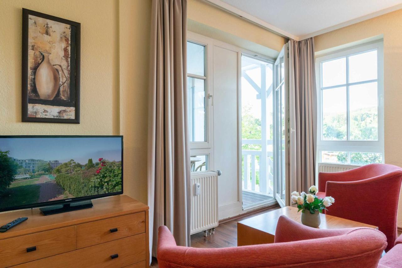 Seepark Sellin Fewo Ag Whg 302 Exterior foto