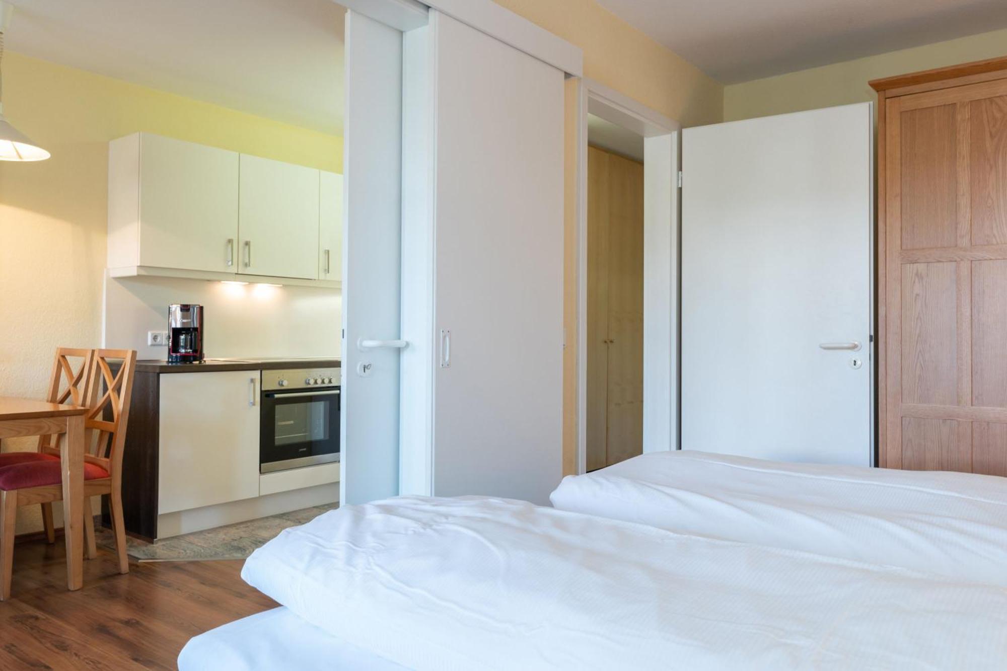 Seepark Sellin Fewo Ag Whg 302 Exterior foto