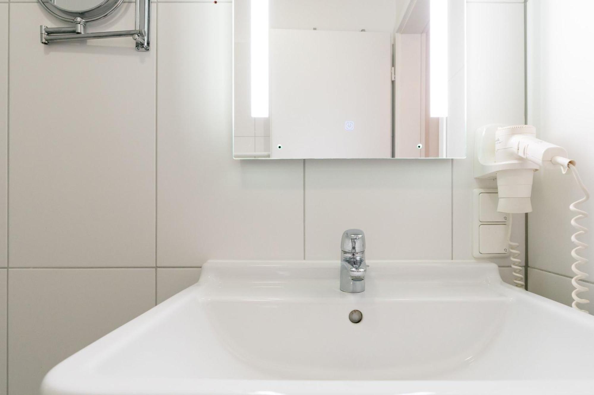 Seepark Sellin Fewo Ag Whg 302 Exterior foto